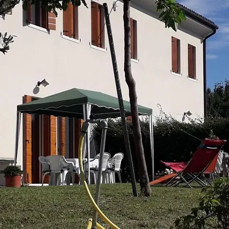 Relax Tra Le Vigne *