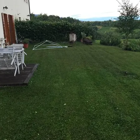 Relax Tra Le Vigne Feriehus Bagnolo (Treviso)