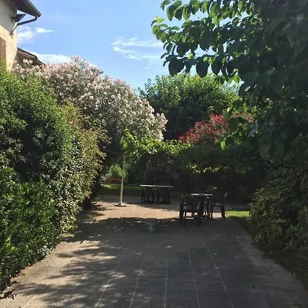 Relax Tra Le Vigne Feriehus