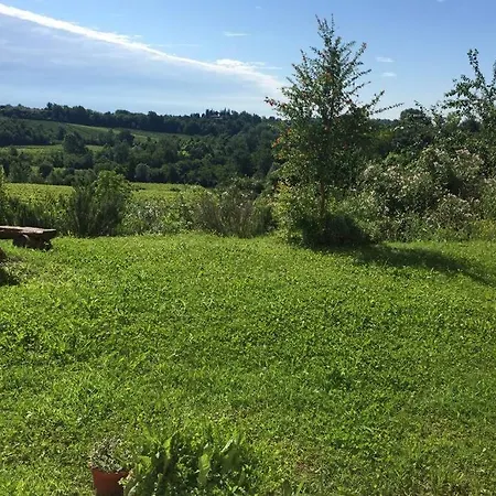 Relax Tra Le Vigne