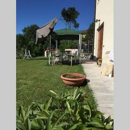 Relax Tra Le Vigne Bagnolo (Treviso)