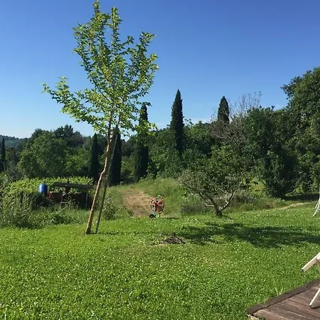 Relax Tra Le Vigne * Bagnolo (Treviso)