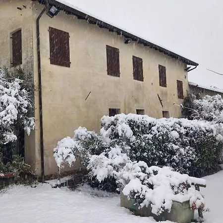 Relax Tra Le Vigne *